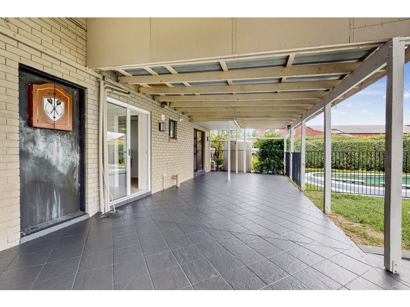 5 Peachdale Street, Tingalpa QLD 4173