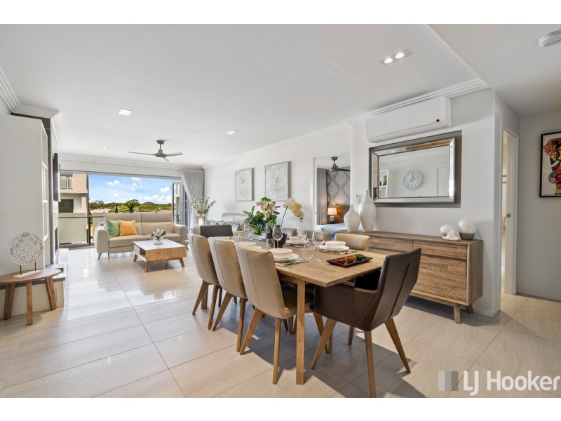 82/45 Shore Street East, Cleveland QLD 4163