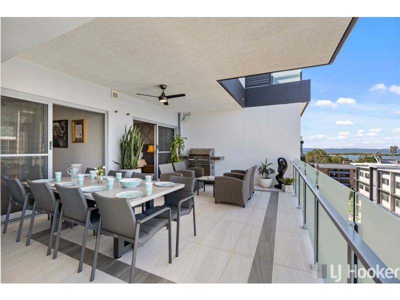 82/45 Shore Street East, Cleveland QLD 4163