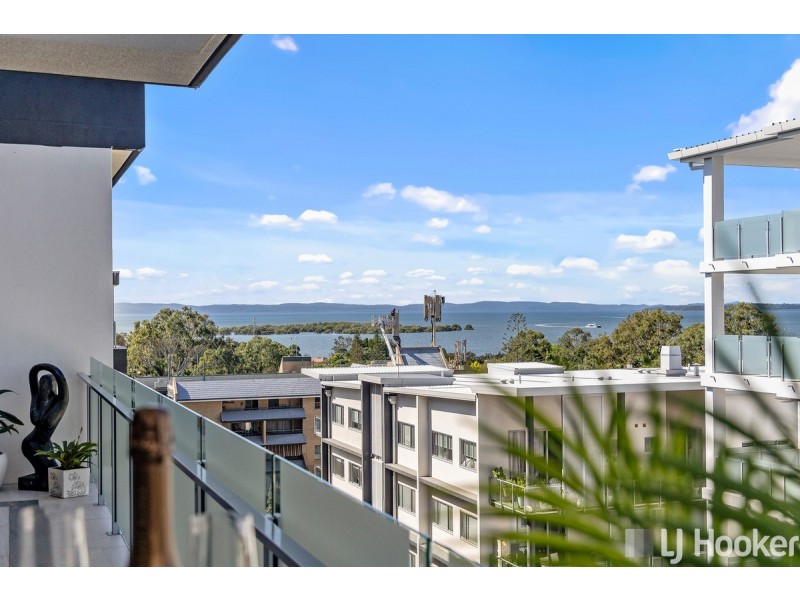 82/45 Shore Street East, Cleveland QLD 4163