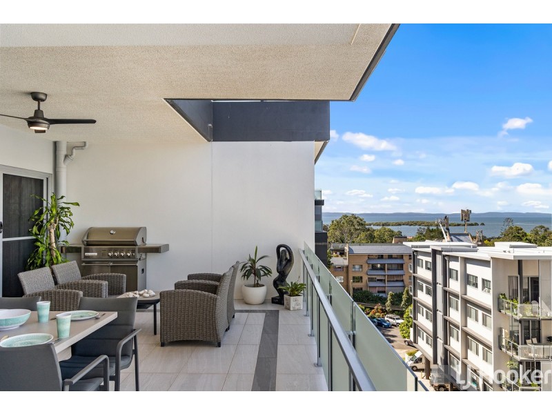 82/45 Shore Street East, Cleveland QLD 4163