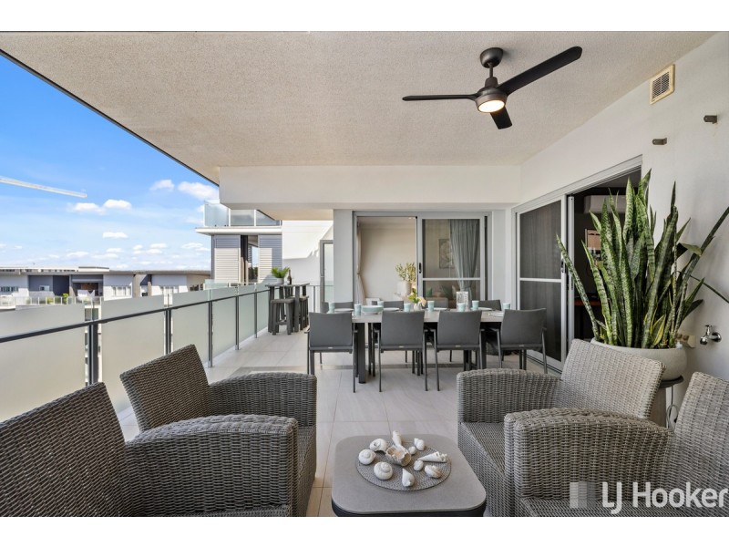 82/45 Shore Street East, Cleveland QLD 4163