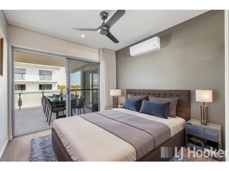 82/45 Shore Street East, Cleveland QLD 4163