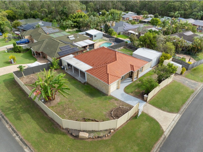 3 Hibiscus Drive, Mount Cotton QLD 4165