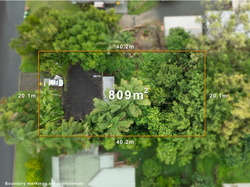 7 Allambee Crescent, Capalaba QLD 4157