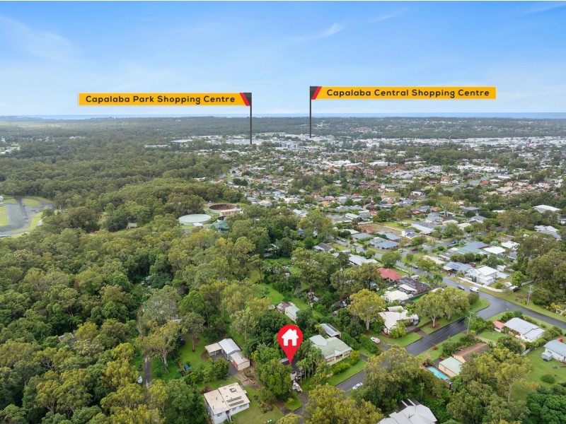 7 Allambee Crescent, Capalaba QLD 4157
