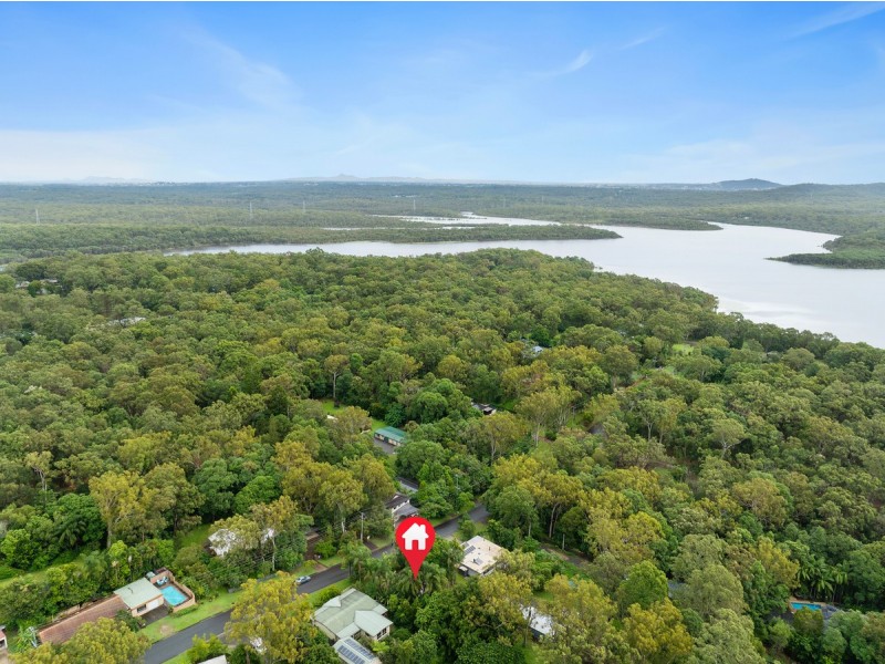 7 Allambee Crescent, Capalaba QLD 4157