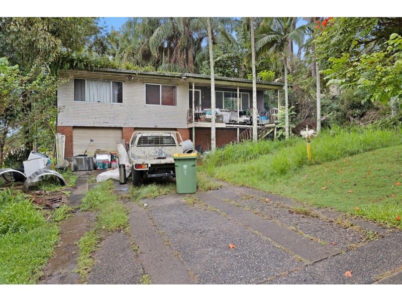 7 Allambee Crescent, Capalaba QLD 4157