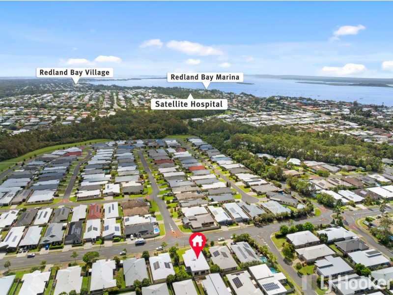 10 Muller Street, Redland Bay QLD 4165