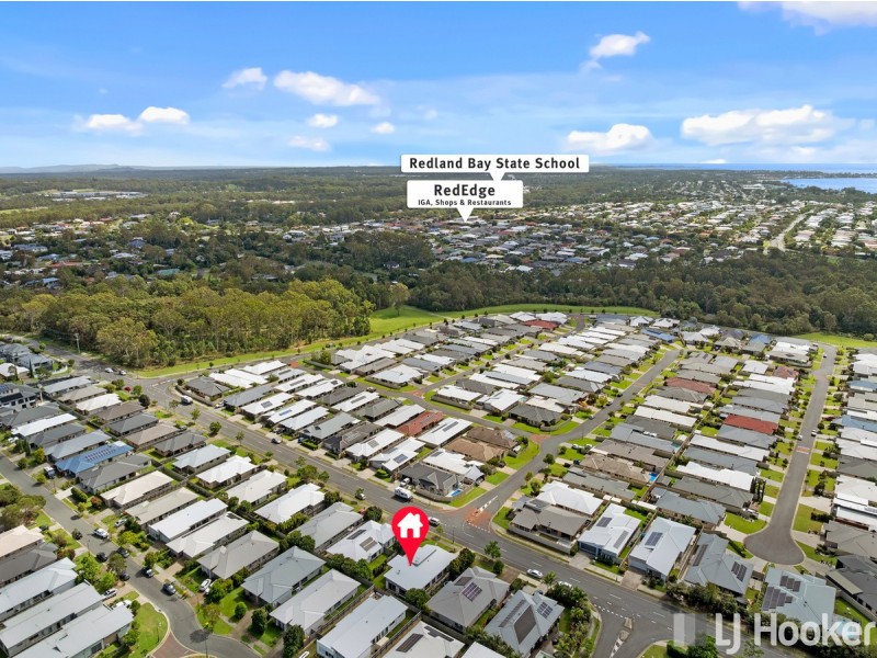 10 Muller Street, Redland Bay QLD 4165