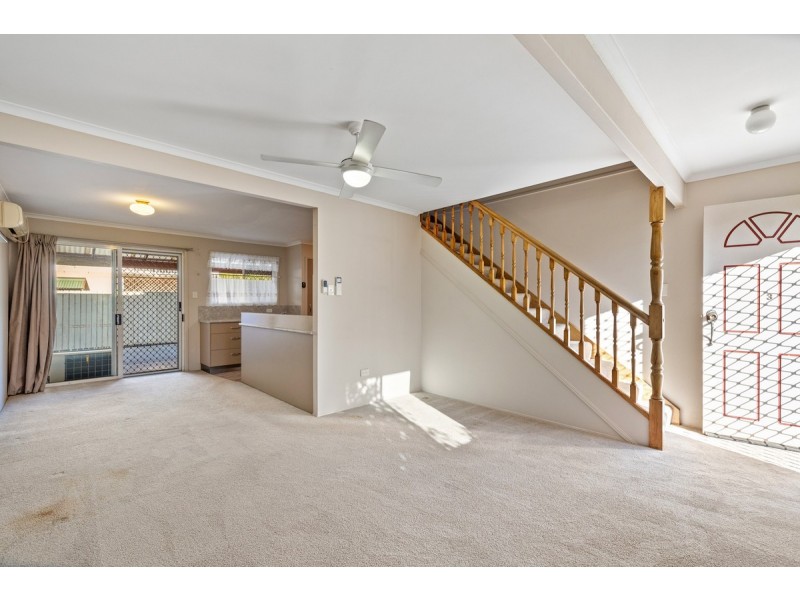 3/46 Pittwin Road South, Capalaba QLD 4157