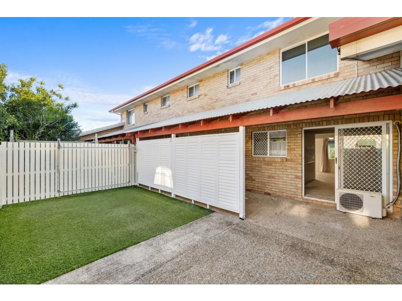 3/46 Pittwin Road South, Capalaba QLD 4157
