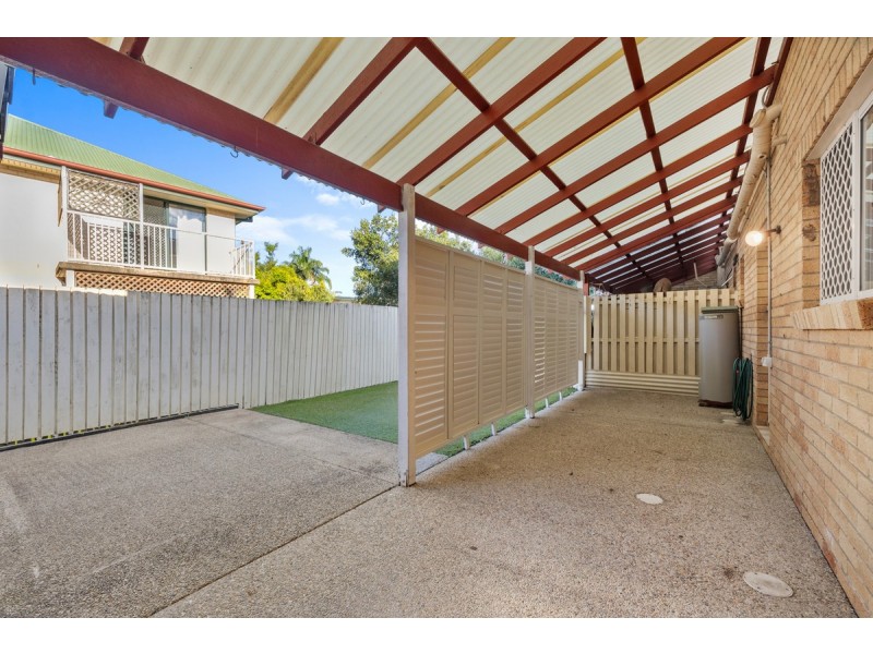 3/46 Pittwin Road South, Capalaba QLD 4157