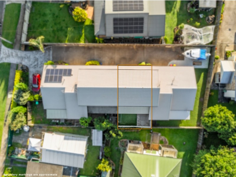 3/46 Pittwin Road South, Capalaba QLD 4157