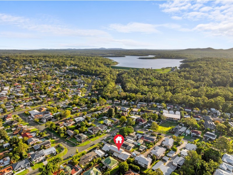 3/46 Pittwin Road South, Capalaba QLD 4157