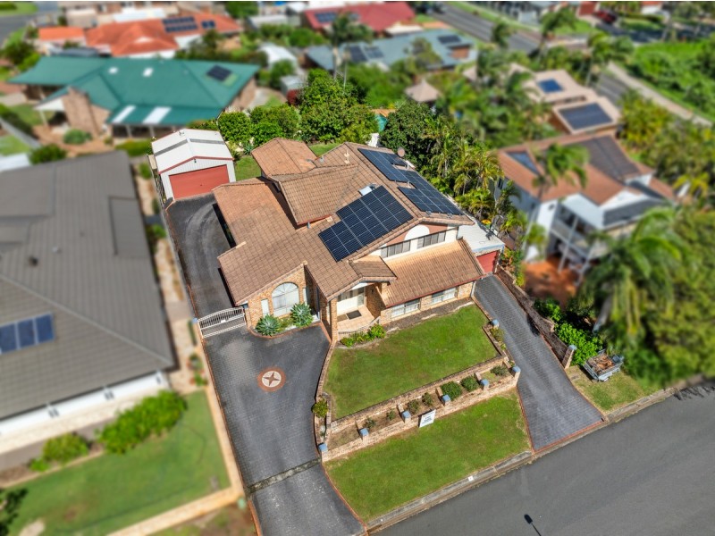 2 Maritime Court, Victoria Point QLD 4165