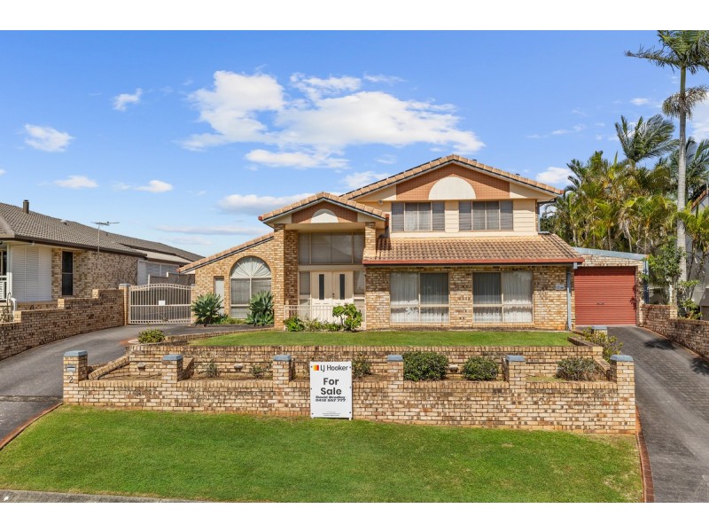 2 Maritime Court, Victoria Point QLD 4165