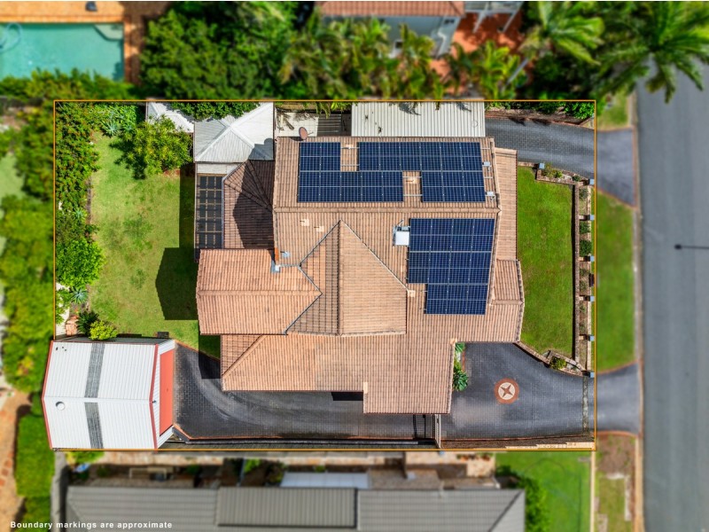 2 Maritime Court, Victoria Point QLD 4165