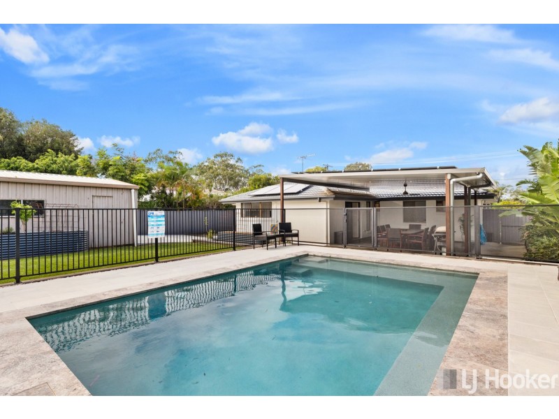 5 Sturt Street, Cleveland QLD 4163