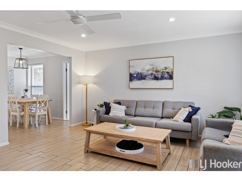 5 Sturt Street, Cleveland QLD 4163