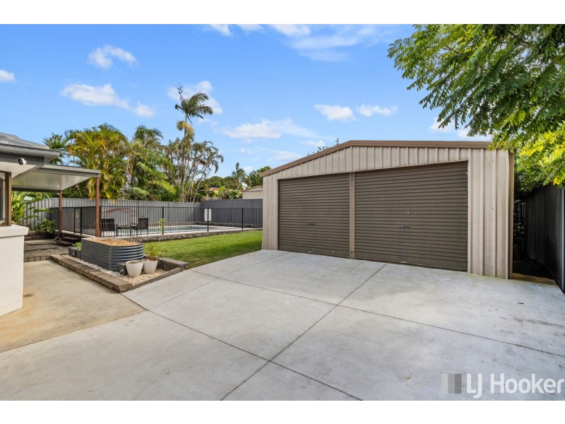 5 Sturt Street, Cleveland QLD 4163