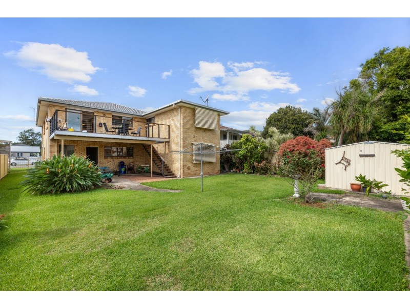 68 Cavell Street, Birkdale QLD 4159
