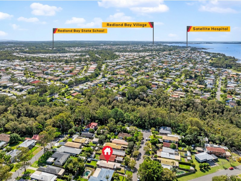10 Mark Street, Redland Bay QLD 4165