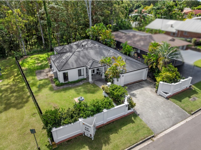 88 Sunshine Drive, Cleveland QLD 4163