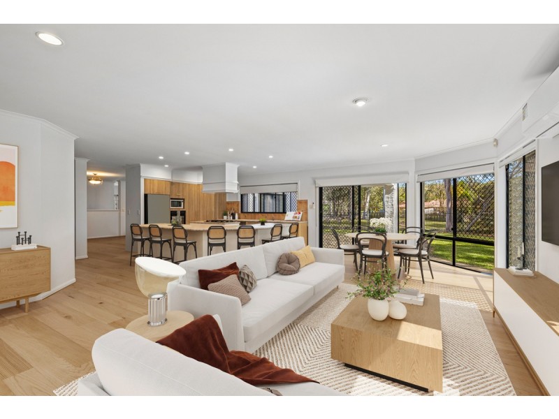 88 Sunshine Drive, Cleveland QLD 4163