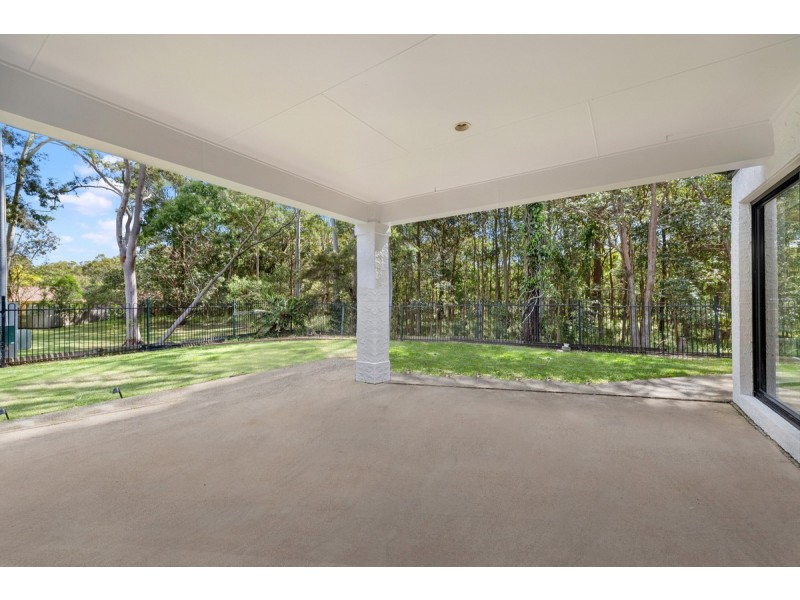 88 Sunshine Drive, Cleveland QLD 4163