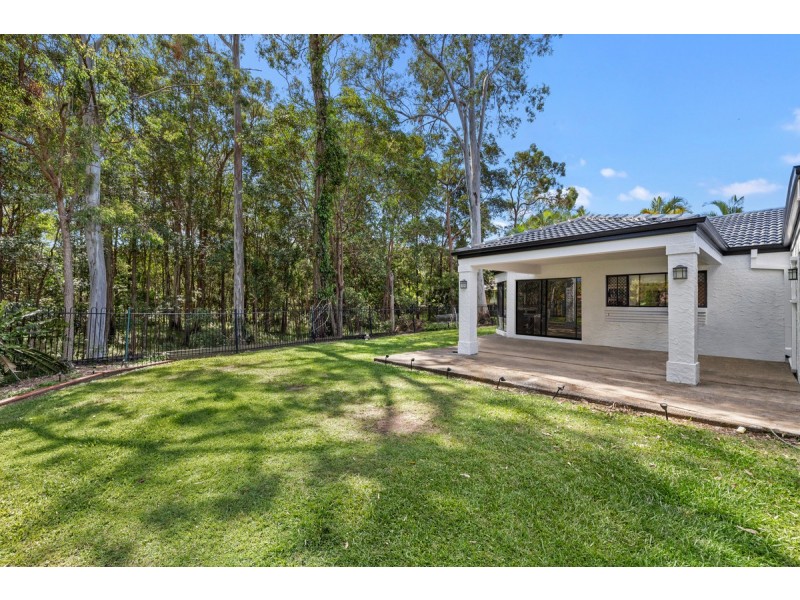 88 Sunshine Drive, Cleveland QLD 4163