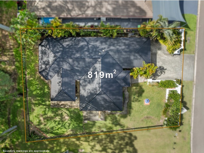 88 Sunshine Drive, Cleveland QLD 4163