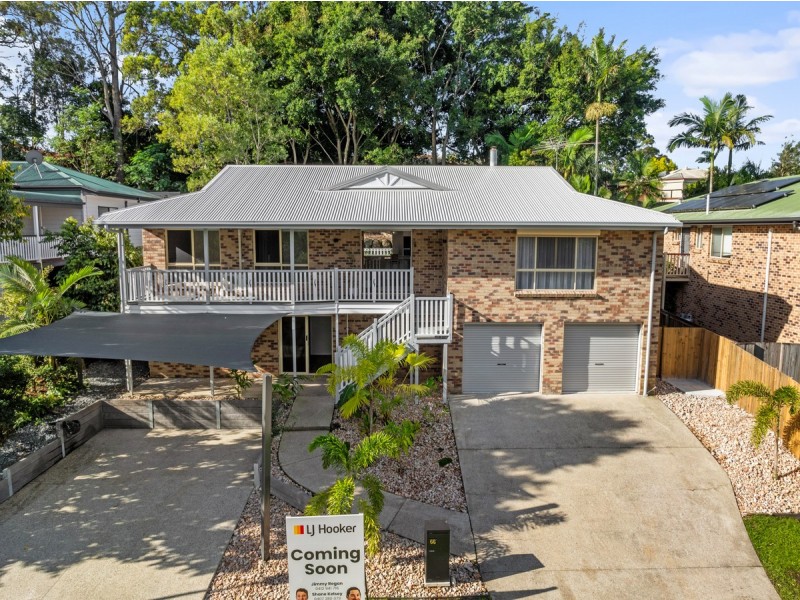 66 Orchid Drive, Mount Cotton QLD 4165