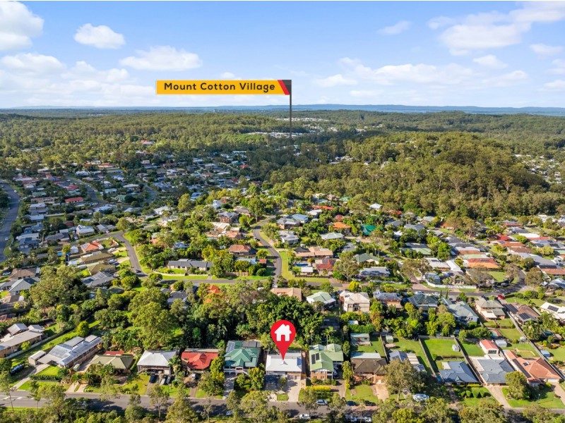 66 Orchid Drive, Mount Cotton QLD 4165