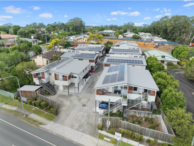 17/307-309 Old Cleveland Road East, Capalaba QLD 4157