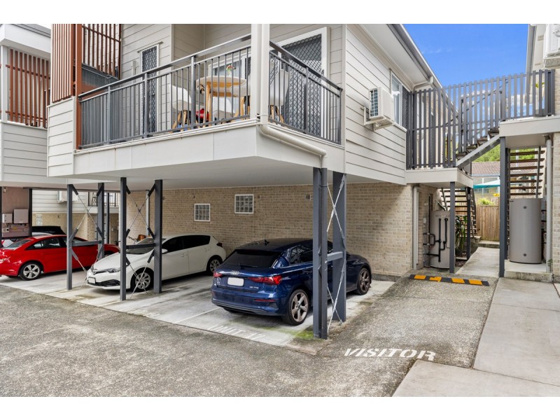 17/307-309 Old Cleveland Road East, Capalaba QLD 4157