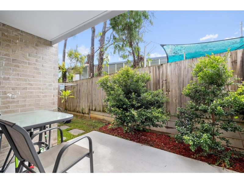 17/307-309 Old Cleveland Road East, Capalaba QLD 4157