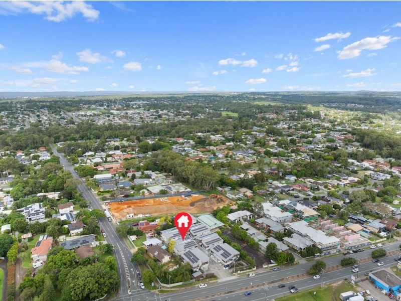 17/307-309 Old Cleveland Road East, Capalaba QLD 4157