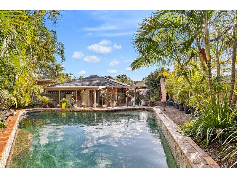 7 Eden Court, Cleveland QLD 4163