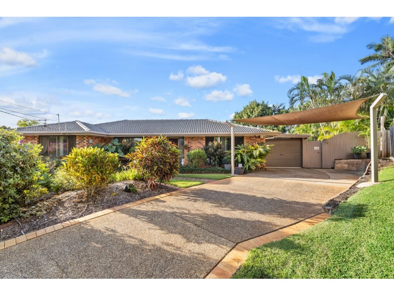7 Eden Court, Cleveland QLD 4163