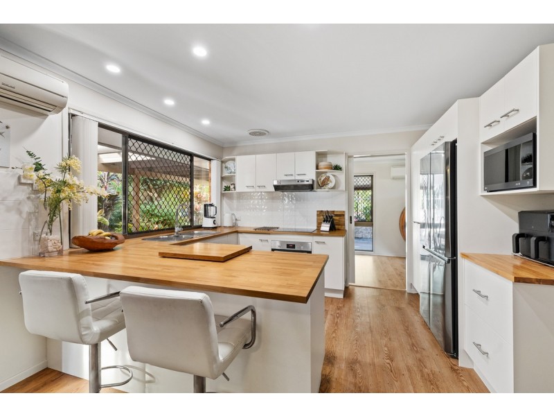 7 Eden Court, Cleveland QLD 4163