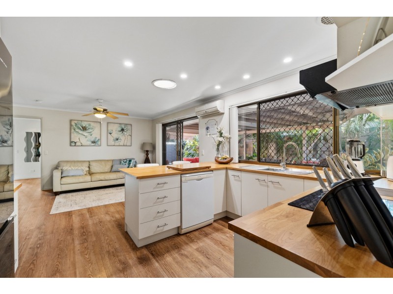 7 Eden Court, Cleveland QLD 4163