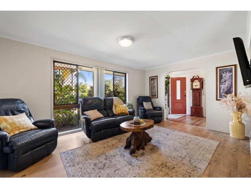 7 Eden Court, Cleveland QLD 4163