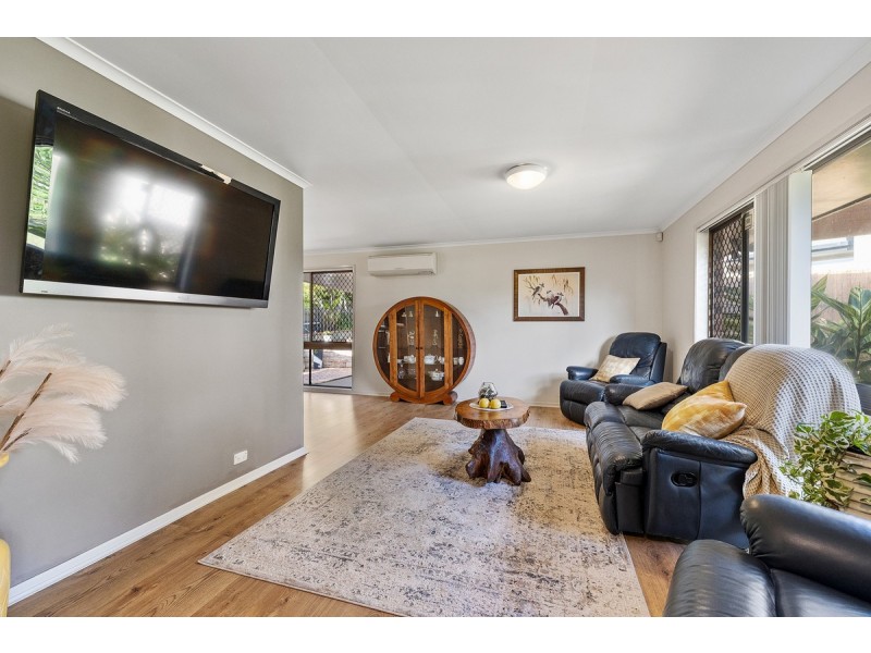 7 Eden Court, Cleveland QLD 4163