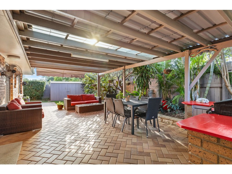 7 Eden Court, Cleveland QLD 4163