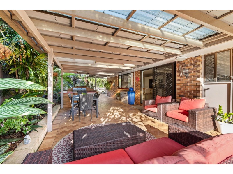 7 Eden Court, Cleveland QLD 4163