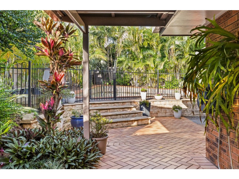 7 Eden Court, Cleveland QLD 4163