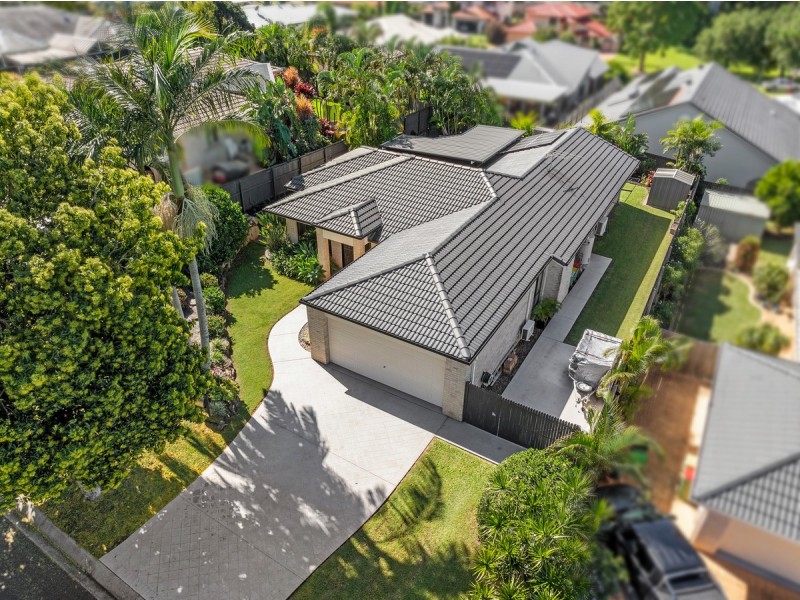 14 Manor Drive, Wellington Point QLD 4160