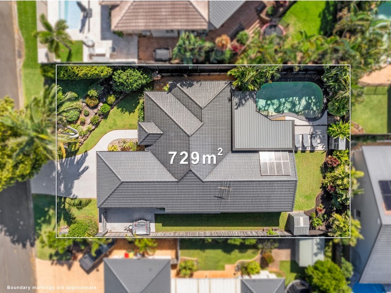 14 Manor Drive, Wellington Point QLD 4160