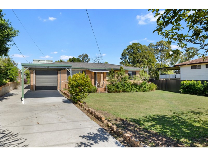 47 Fullerton Street, Birkdale QLD 4159